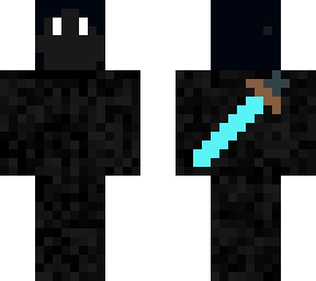 shadow fighter