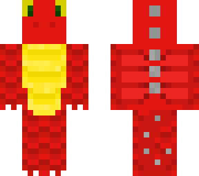 simple dragon (remake)