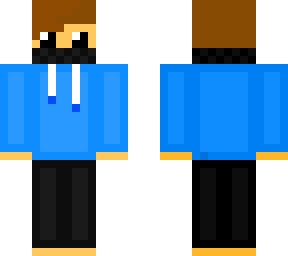 simple dude