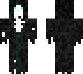 skeleton mage/scribe