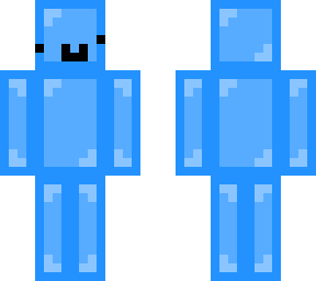 skep inspired skin