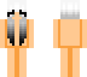 skin base with hair ( hair by warlordcarissa )