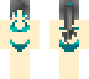 skin de verano