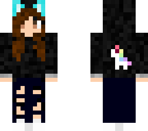 skin for mari