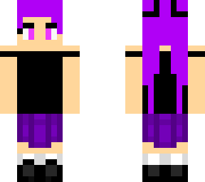 skin name is creative