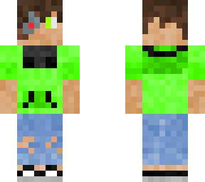 skin reshade/redesign request <333