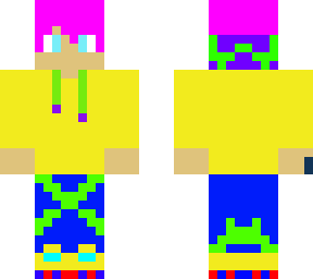 skina
