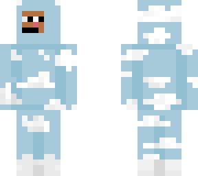 sky onsie - edit
