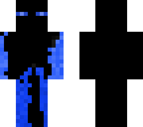 soul fire enderman
