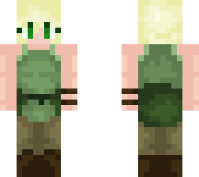 soupie's earth bender