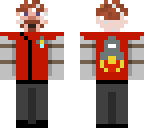 space captain