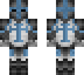 sparkys crusader