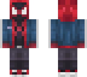spide miles