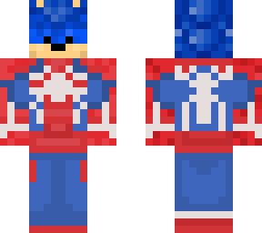 spider sonic