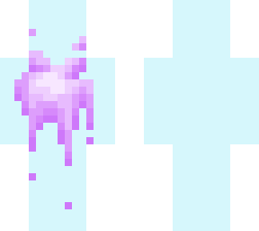 SPLAT | Minecraft Skin