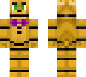 spring bonnie