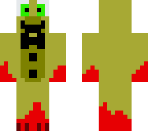 spring bonnie again
