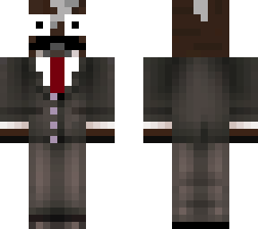 stachecow