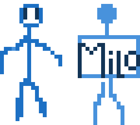 stickman