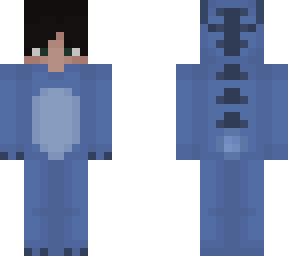 stitch onesie eboy