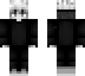 stuck in the darkness