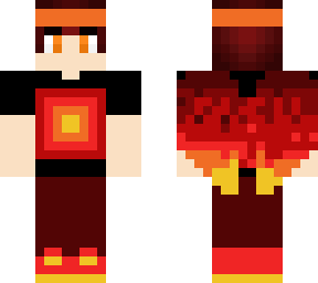 sunset warrior