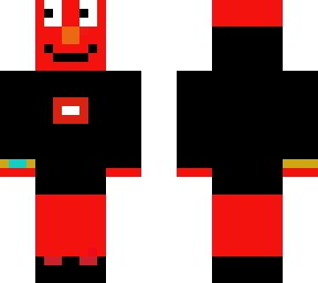 supreme elmo