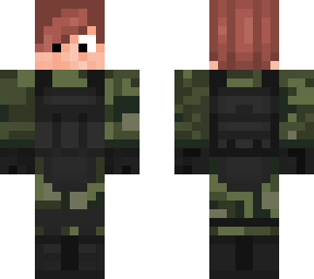 swat guy