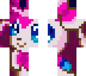 sylveon pixel art