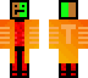 tapl orange ocelots mcc9