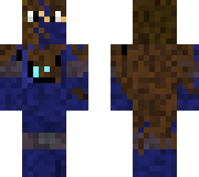 tattered explorer