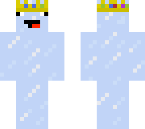techno ice