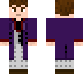 the 18th doctor