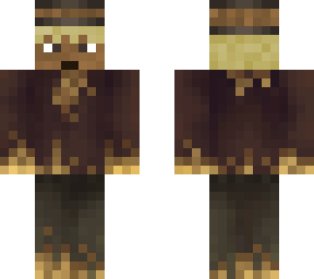the barley man
