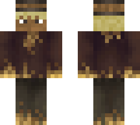 the barley man