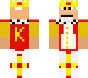 the best king