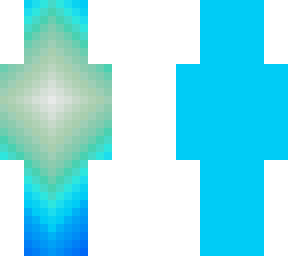 the bright star (1 sided)