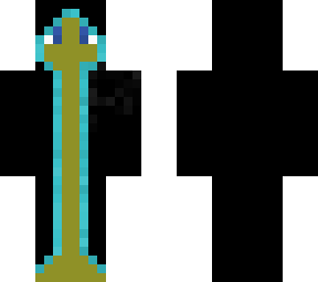 the cloak
