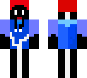 the color jester