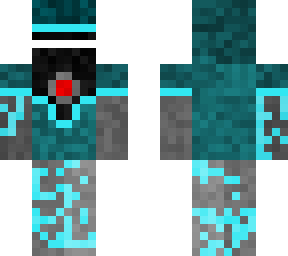 the destroyer