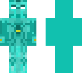 the god of the ocean