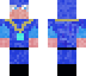 the great wizard