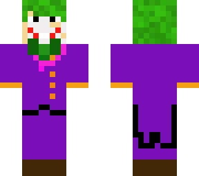 the joker