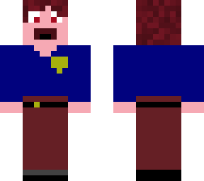 the sherif