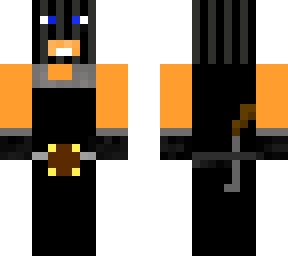 thief