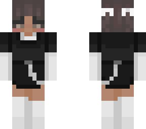 throughtheglazz's skin