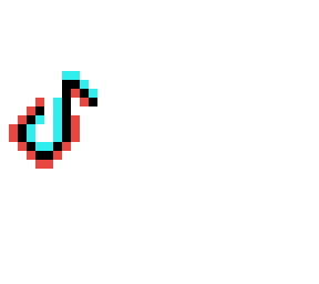 tiktok logo