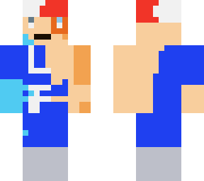 todoroki