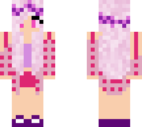 tomboy cloz girly girl colors