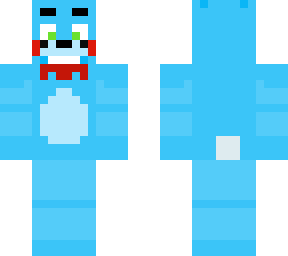 toy bonnie